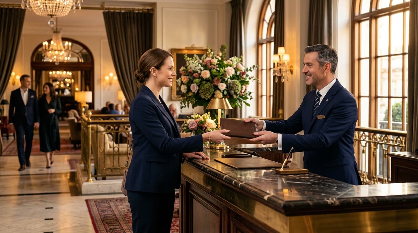Hotel Concierge Referral Commission on Private Jet Charter: The Worked Examples by Trip Type, From Weekend Hop to Transatlantic