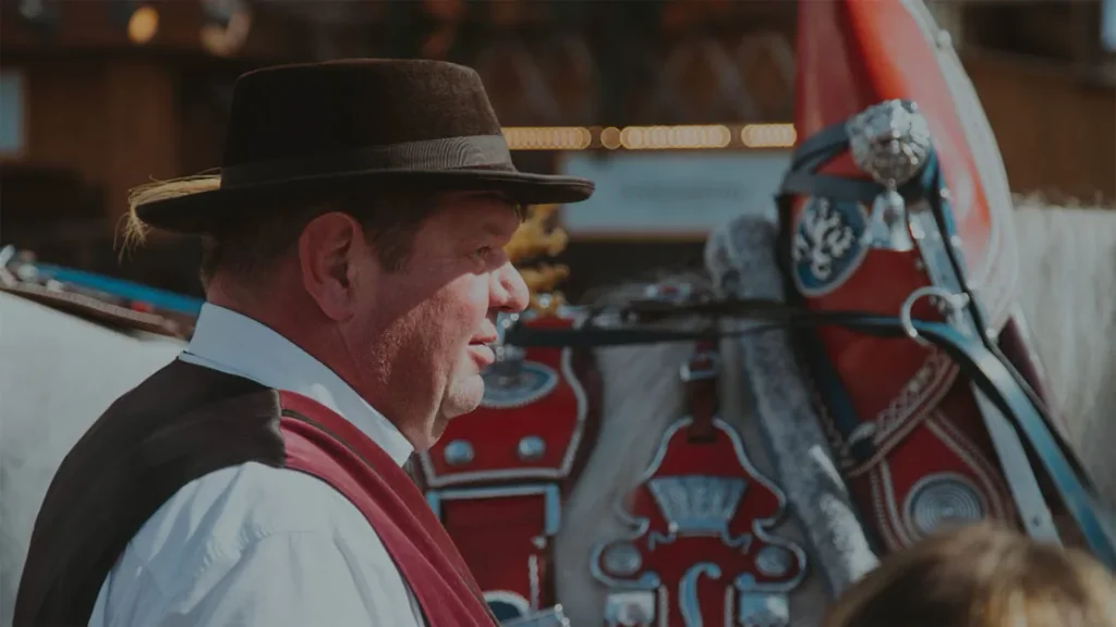 Flying to Oktoberfest 2025 in Munich by Private Jet