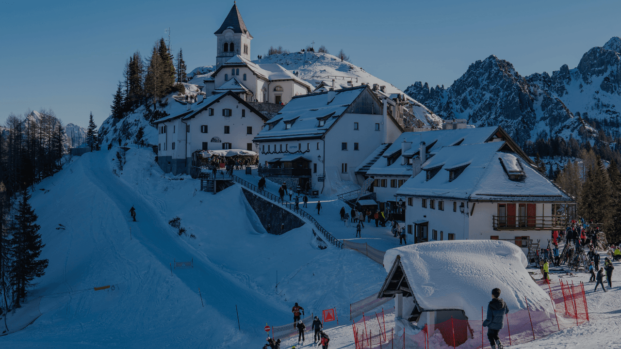 Winter Olympics in Milan, 2026